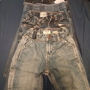 Toddler Jeans Bundle